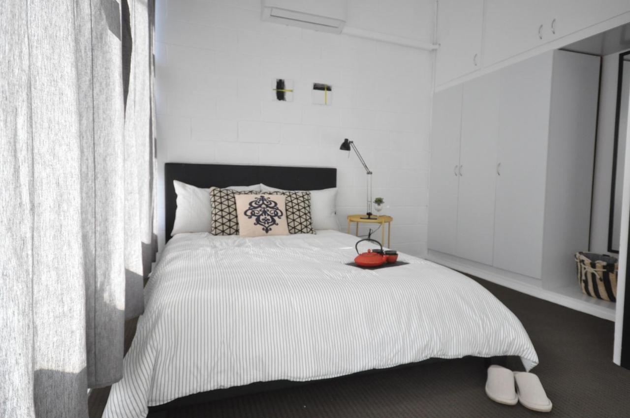 The One @ Henley Beach Grange Dış mekan fotoğraf